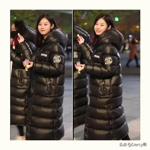 冬季羽绒服如何清洗和保养？教你超实用的方法，蓬松柔软还干净