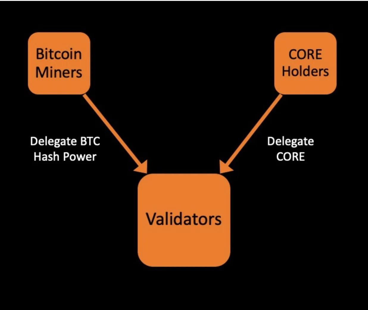 全新Satoshi Plus共识