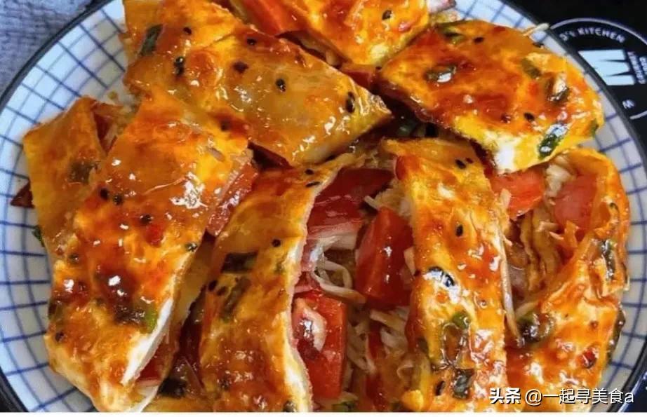 现在最火爆的小吃有哪些现在最火爆的3大小吃解析