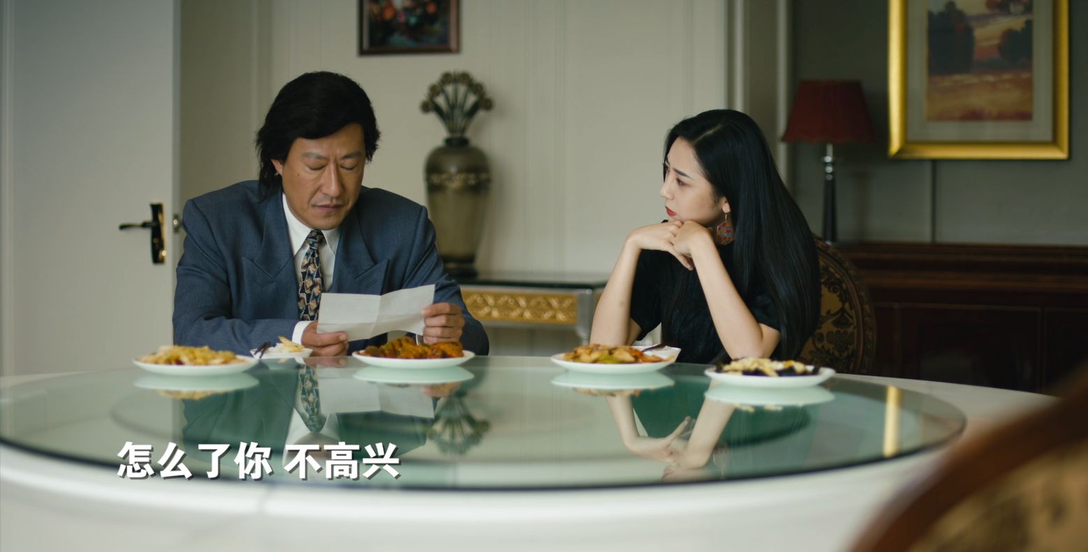 《人世间》的讽刺：最烂的人，赚了最多的钱