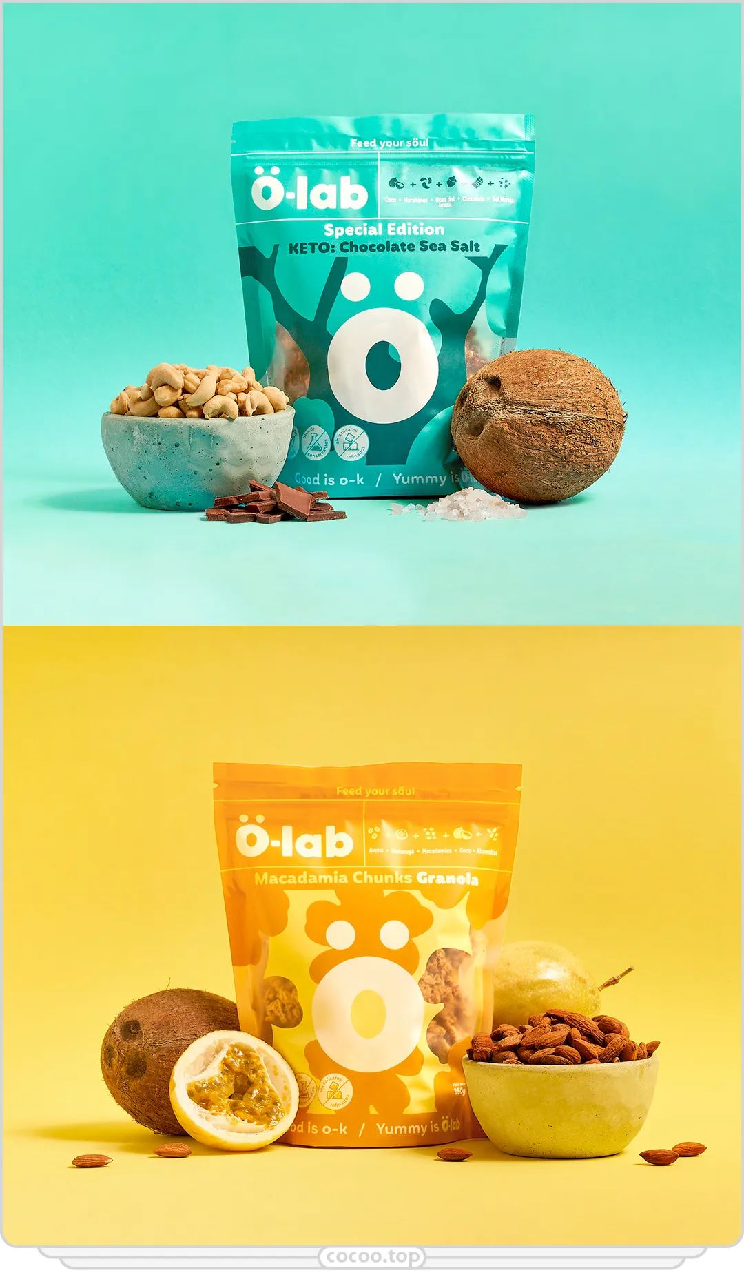 品牌化包装设计方法