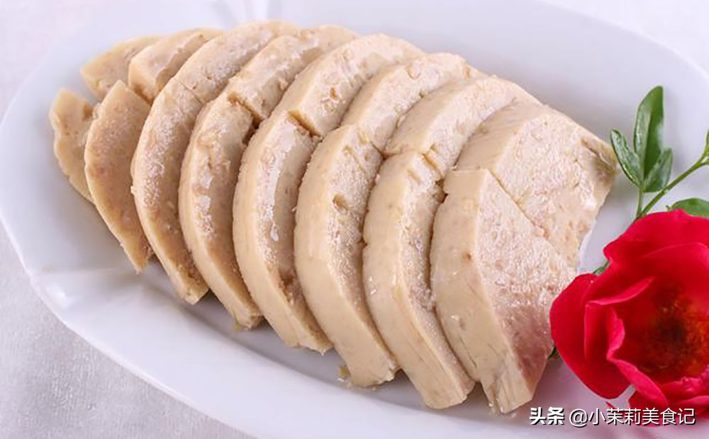 山西不仅有面食，10道晋菜也很出名，都是当地人心头爱，你吃过吗