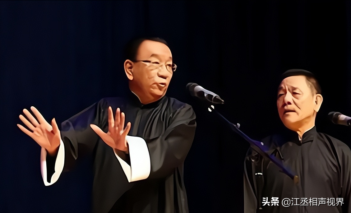 同一种拜师方式，李文华感动他人杨进明受质疑，过程确实有差别