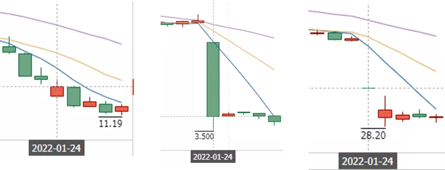 一天栽俩实控人！身价百亿被调查，摊上啥事了？