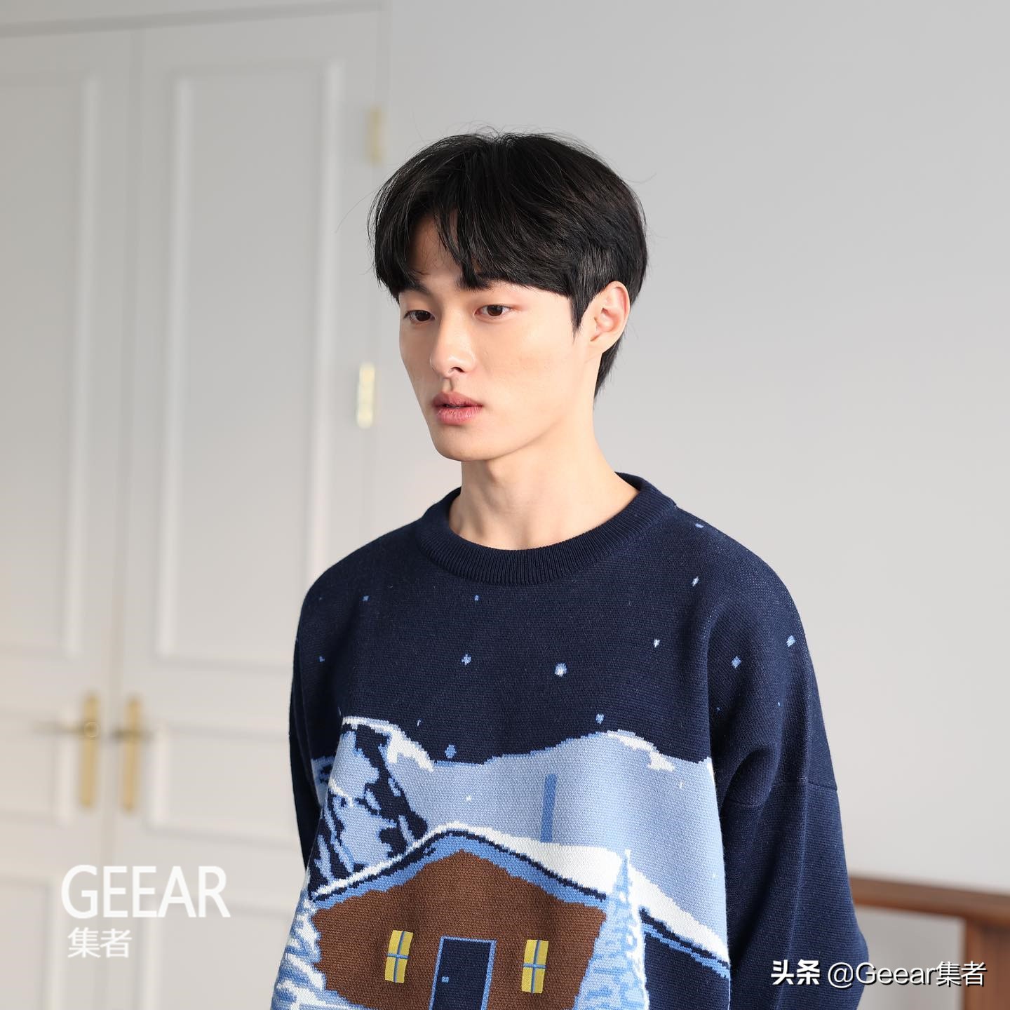 认识一下网飞新剧《僵尸校园》中的这6位人气新晋演员