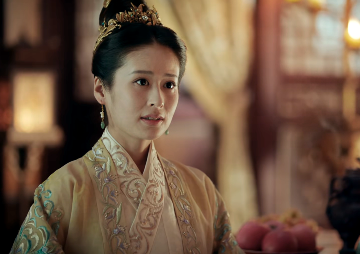 徐妙云:辅君安天下,旺夫30年,徐达的长女,让朱棣17年不立皇后