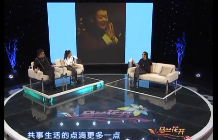 冯雷：我演了十年好人，《人民的名义》一夜之间把我“毁”了