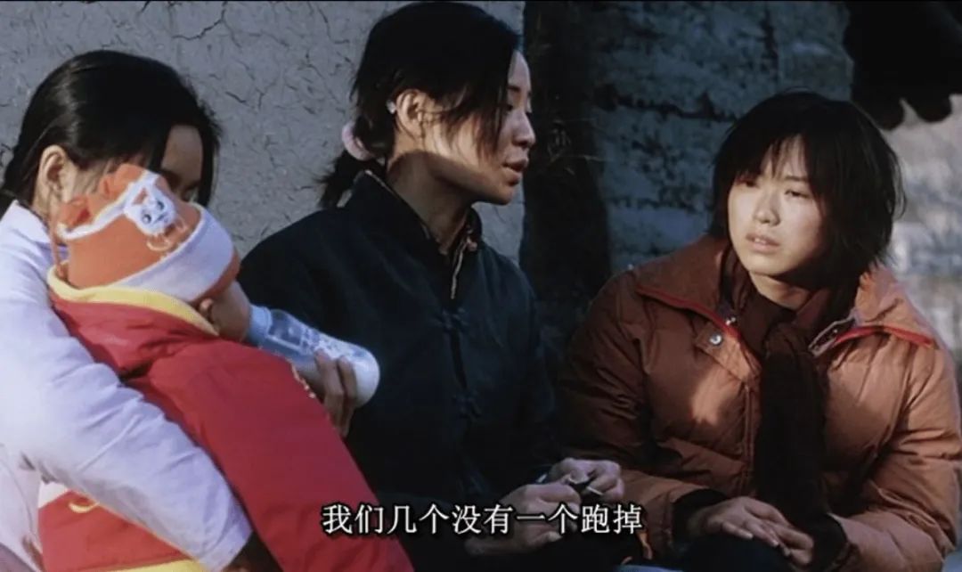 都2022年了,我还在回味2011年的电影《光棍儿》