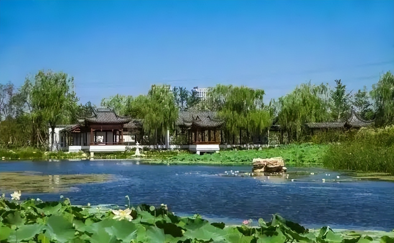 天津水西公园召集,多种亲子小活动快来加入