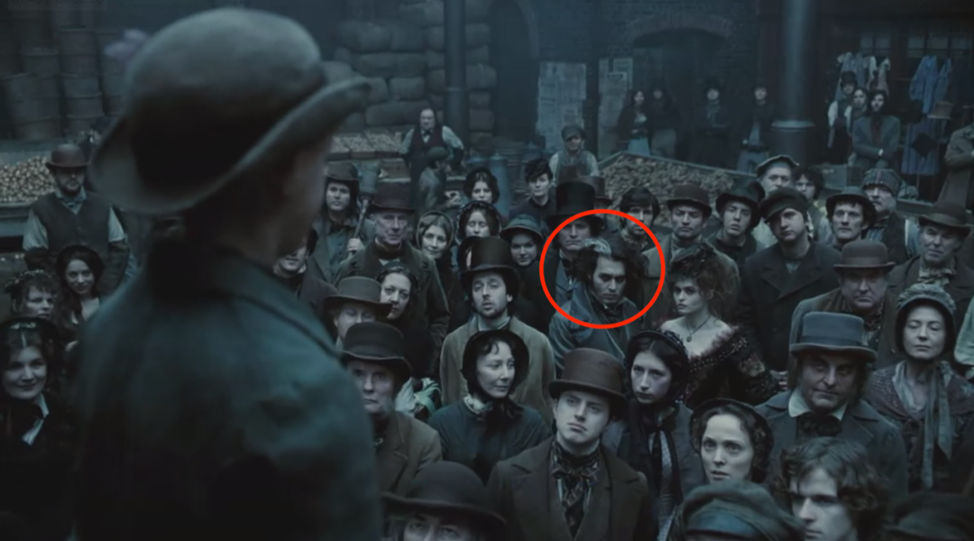 顶流巨星遭封杀？因家暴跌下神坛，还被质疑不会演戏，全靠服化道