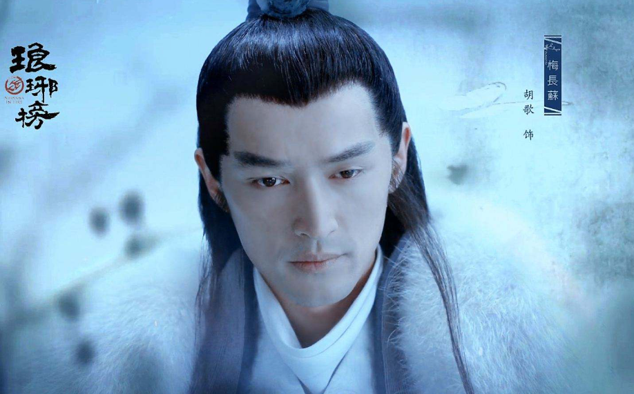 五部经典爆款古装剧，至今都很难超越，你们都看过几部？