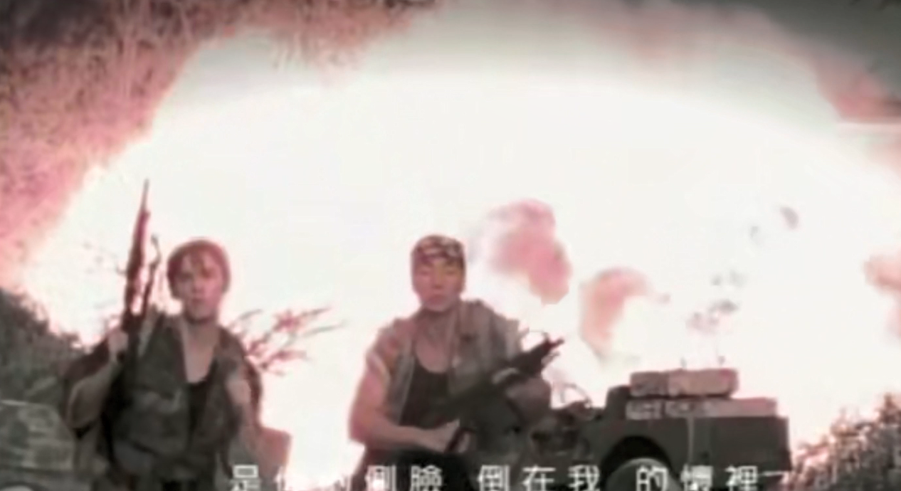 周杰伦这首二十年前的歌曲，竟然讲了这样一个感人的故事…