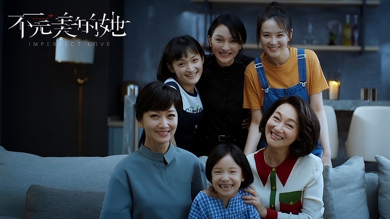 又一位10后天才迷你花横空出世，影视圈的未来就看她们了？