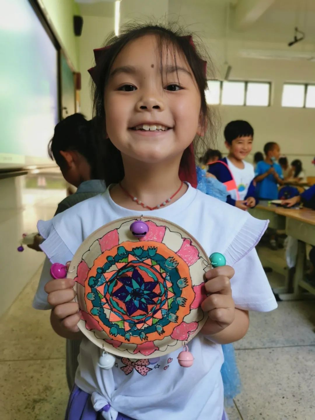 习节气·承传统|记成都高新区朝阳小学丰富多彩的立夏节气主题活动