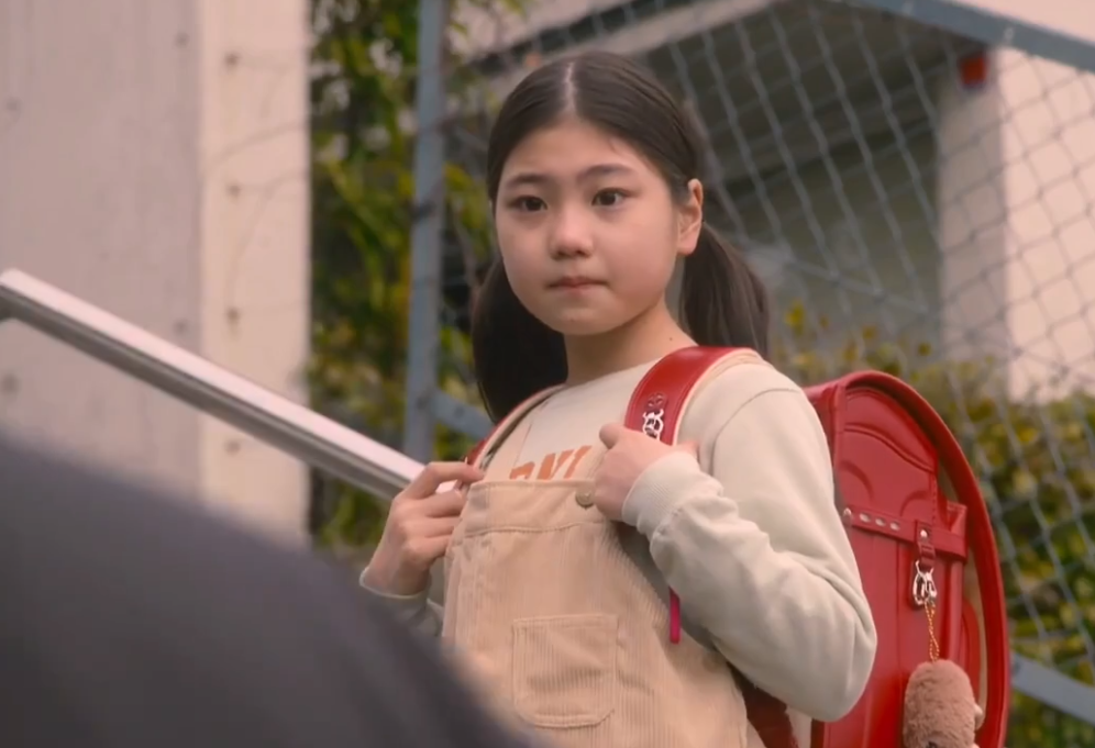 亡妻离开十年,转世成小学生归来,这部8.4高分日剧真敢拍