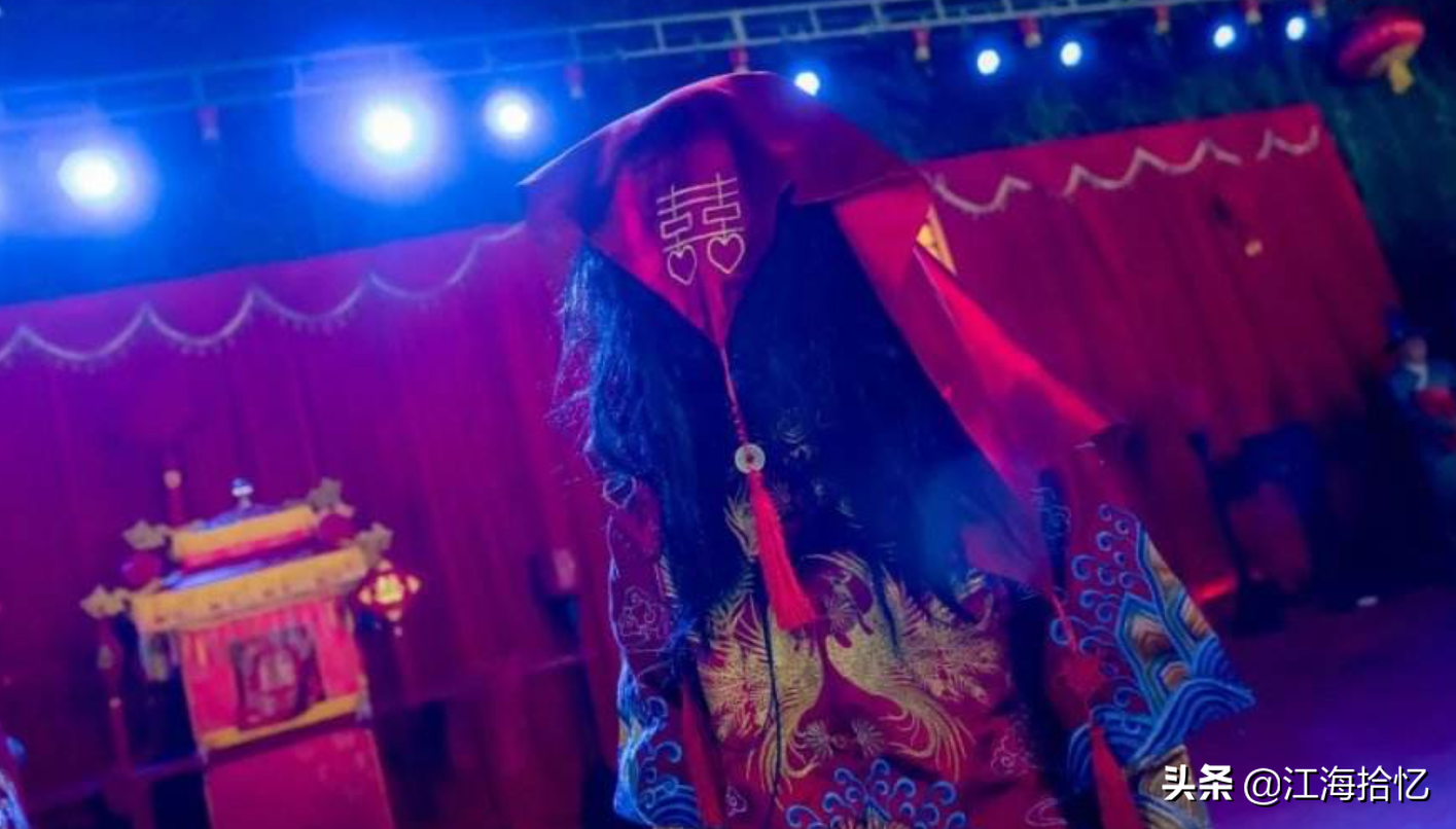 传统鬼魂观中灵魂不死的影响,人们认为人死之后还可以在冥间继续生活