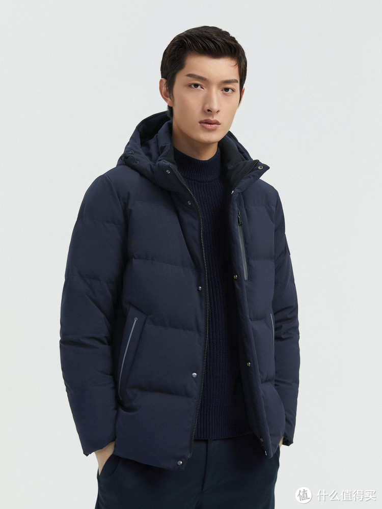 年终服饰推荐：2021口碑款男式羽绒服，15款款各有千秋