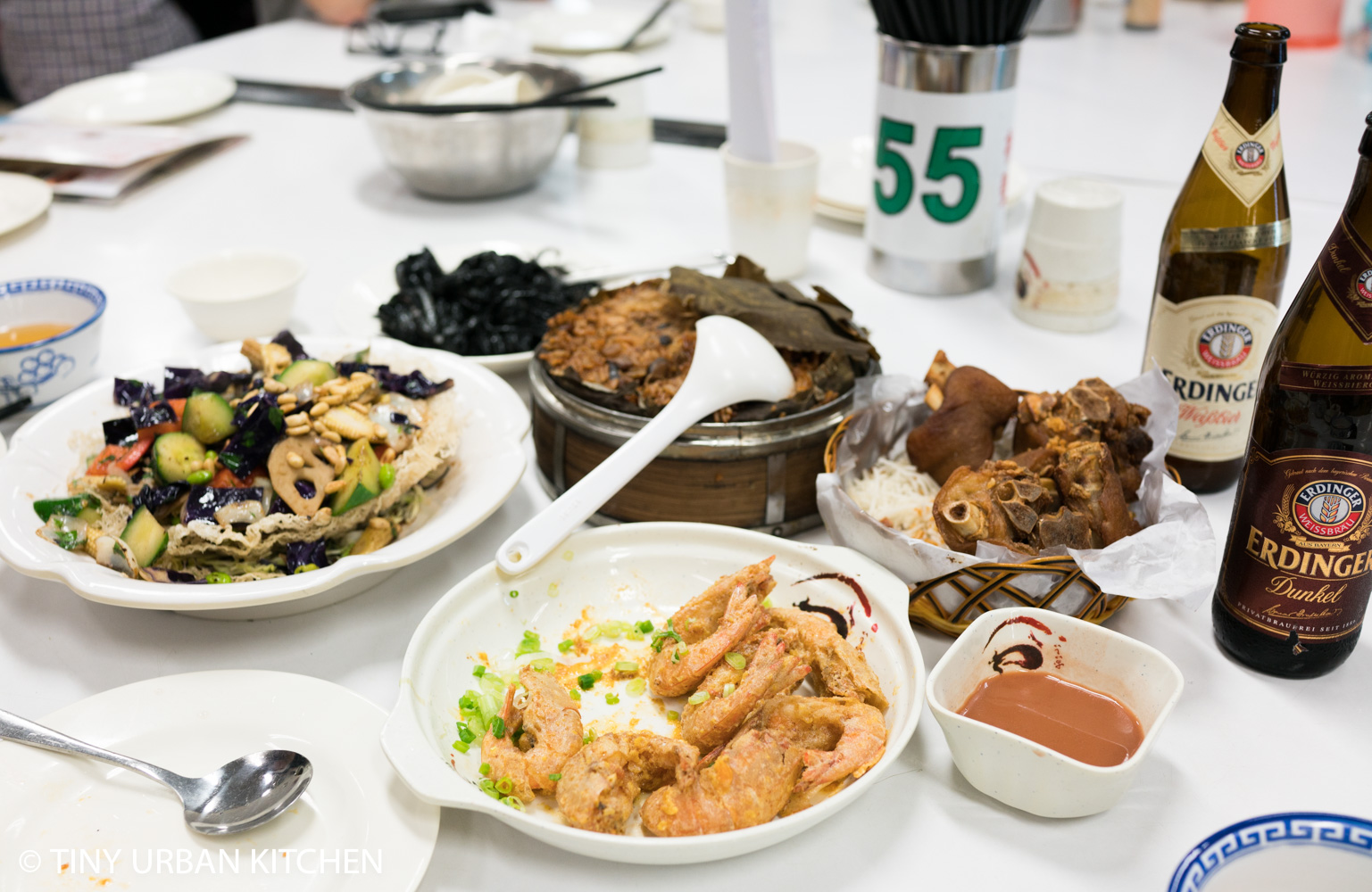 香港最接地气的市井烟火味：盘点最受欢迎的香港大排档