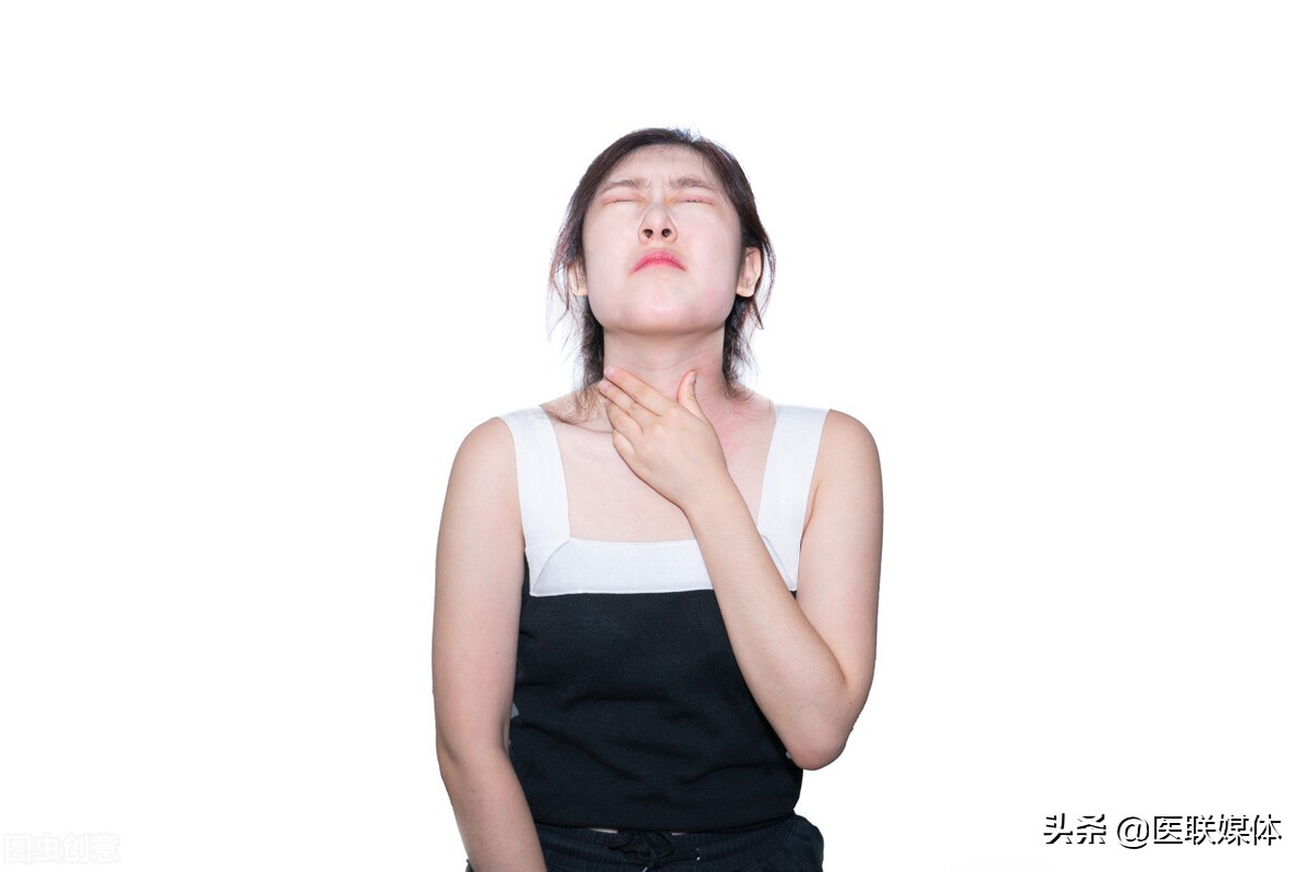 经常喉咙发痒，动不动就想咳嗽？这3个是“祸根”，要尽早察觉