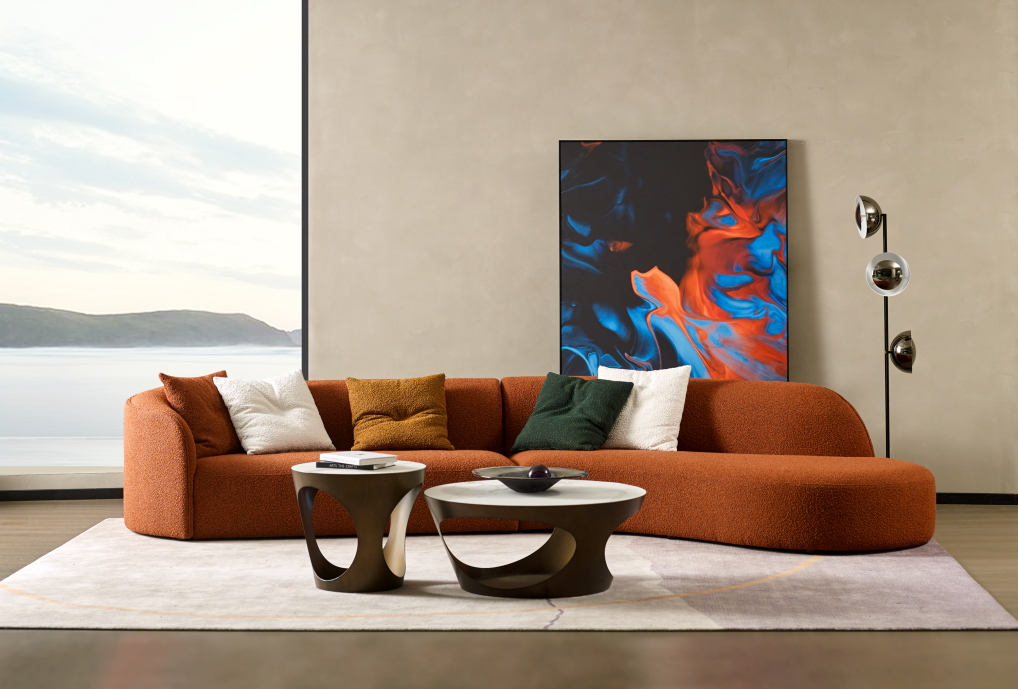 阳光林森2022全新战略，新林森、新产品、新思路，就是不一样