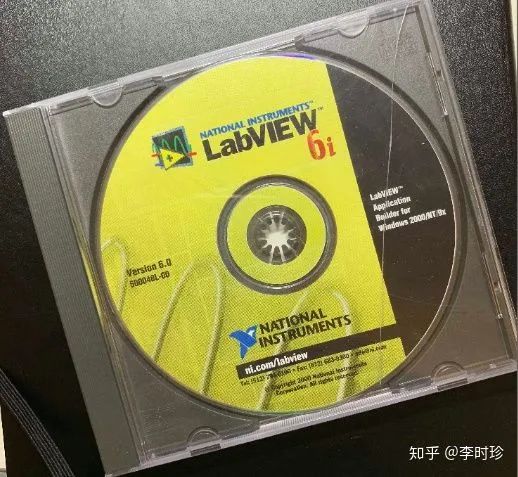 会用LabVIEW，却没有听说TestStand，好像有点说不过去吧！（上）