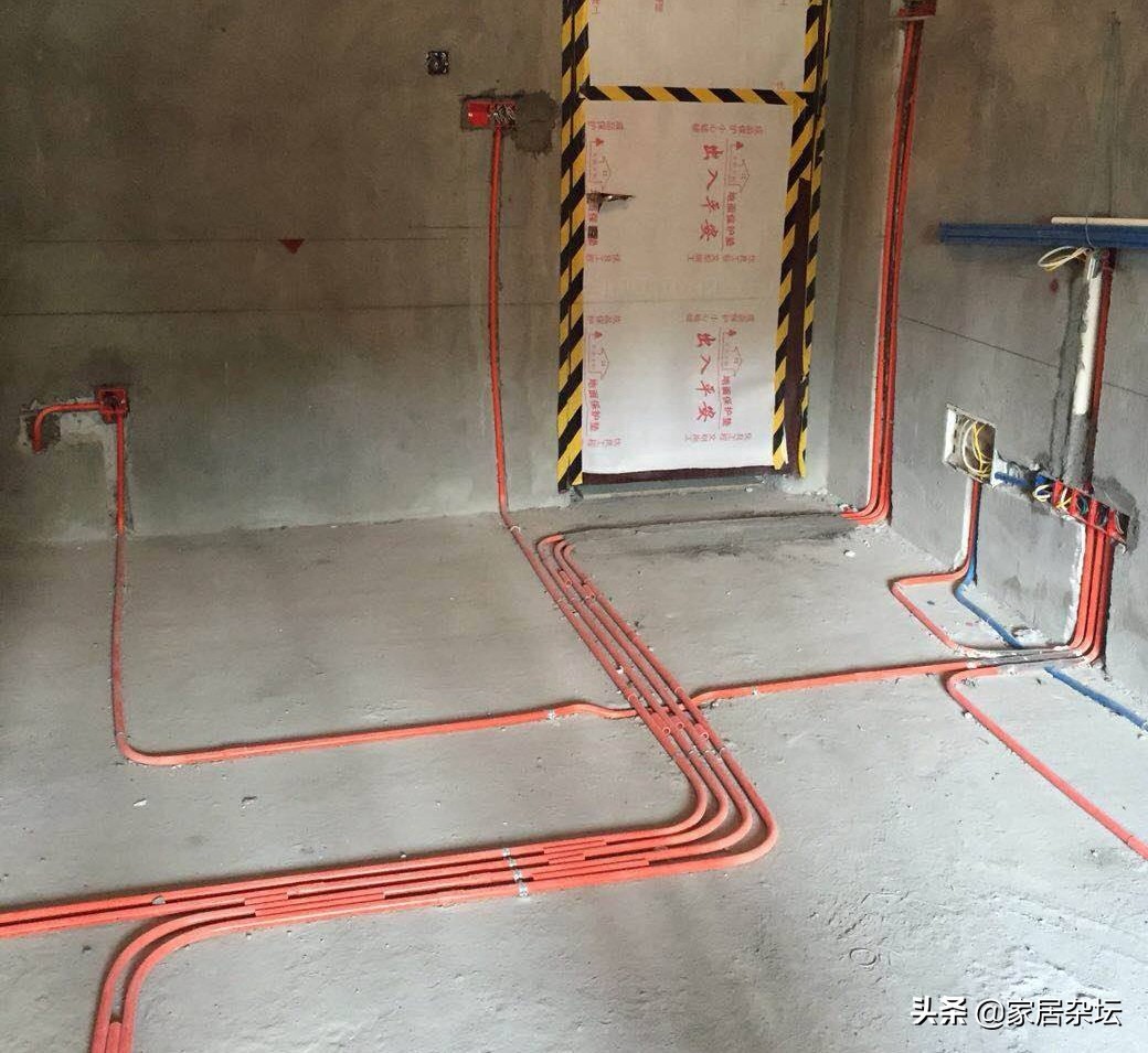 家装电路，地线接线要正确，有4个方面是其中的关键