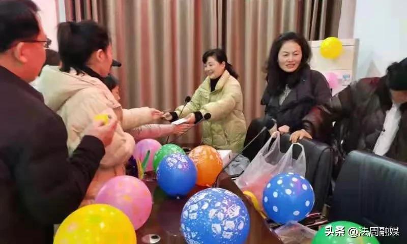 澧县城管执法局丰富多样开展“我们的节日·春节元宵”主题活动