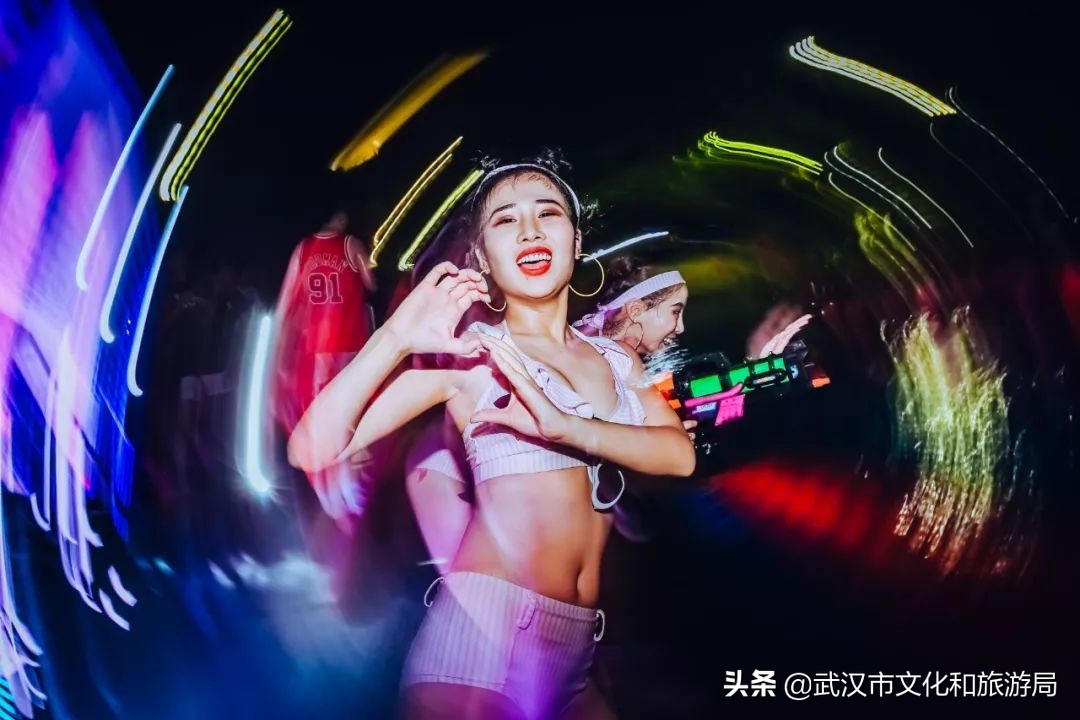 全明星阵容官宣！10大偶像/Rapper/乐队组合都来了！