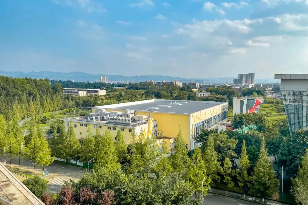 高校招聘丨37个岗位，有编制