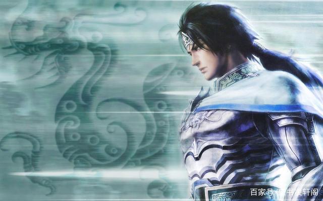 三国十大超一流武将排名，和你想象中的一样吗？