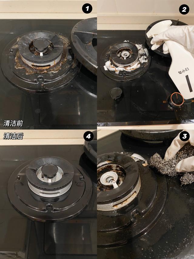 被颜值耽误的9个良心国货清洁品，外观朴实无华，实际样样真香