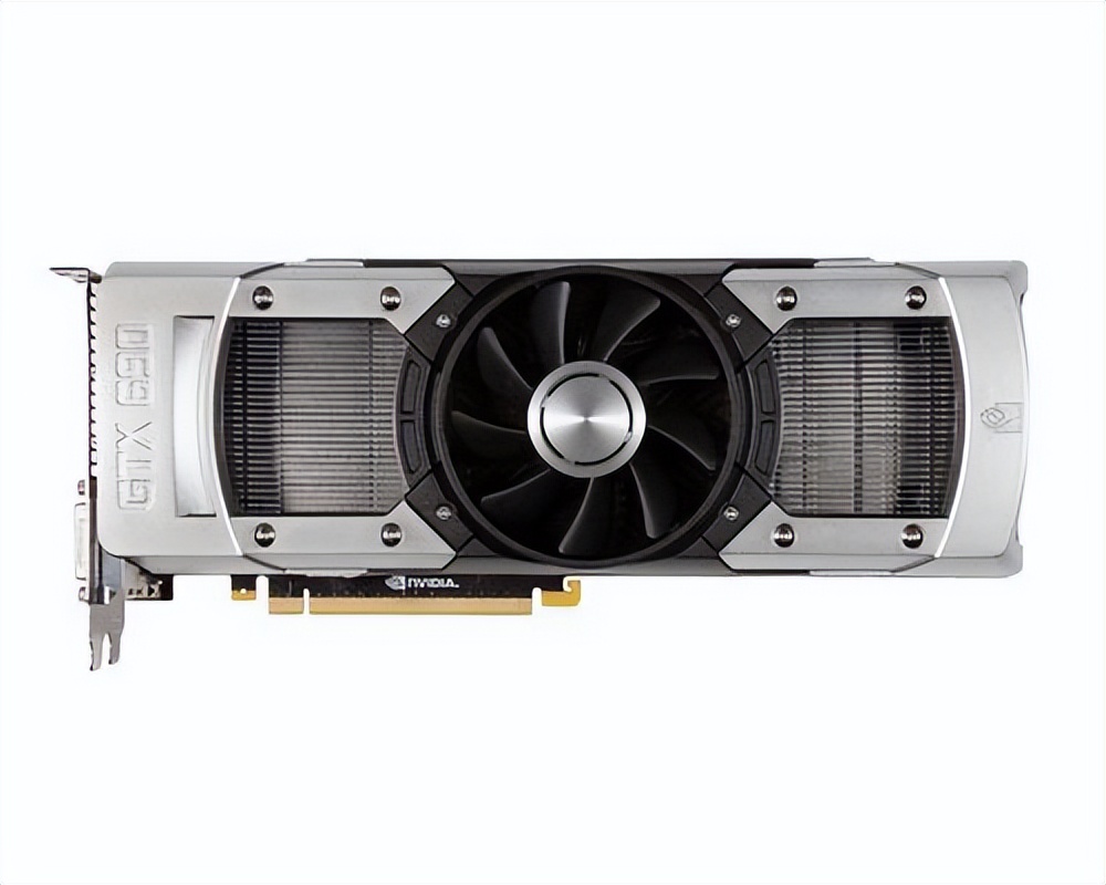 因为在这个gtx690显卡的上一代——gtx590显卡曾经发生过电容烧毁的