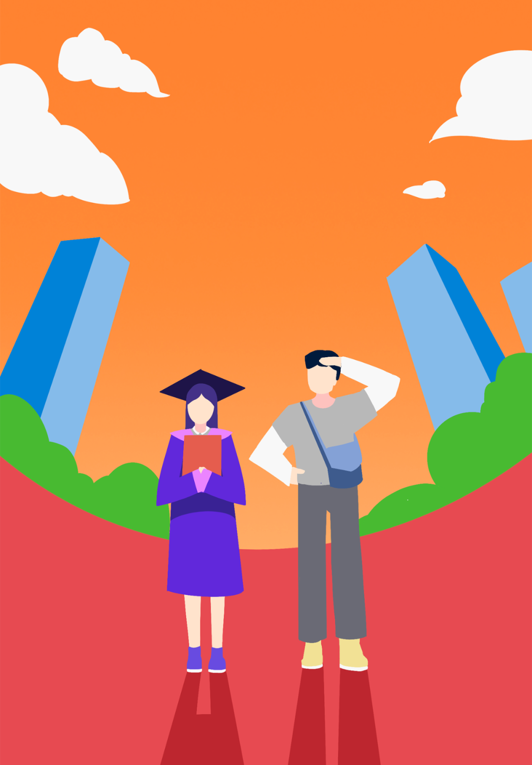 2022年毕业学生团员组织关系转接指引和问答，请查收