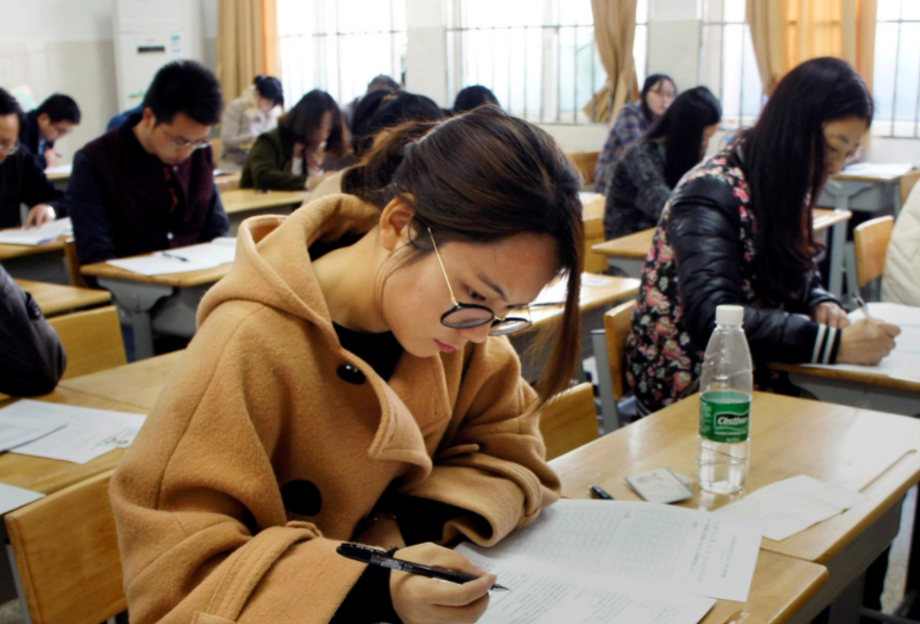 这10所大学被称为“选调赢家”，想当公务员的高中生，可提前关注