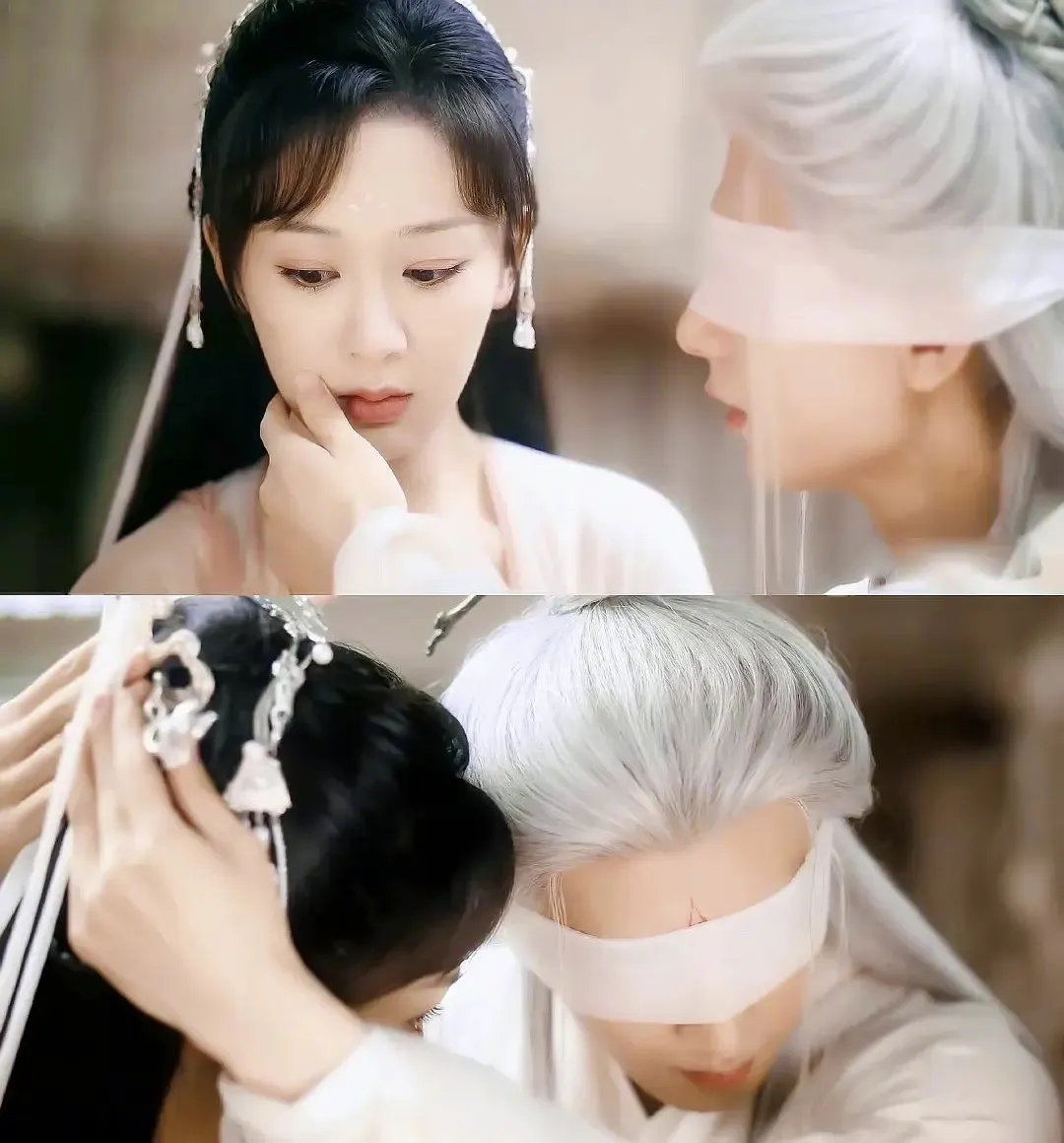 7月古偶剧扎堆播放,哪部是你最期待的?