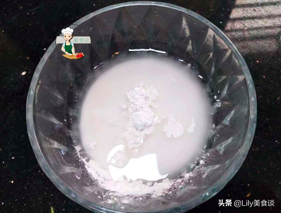 过年不用忙，这美味提前做好，一次做10斤存冰箱，随吃随取特方便