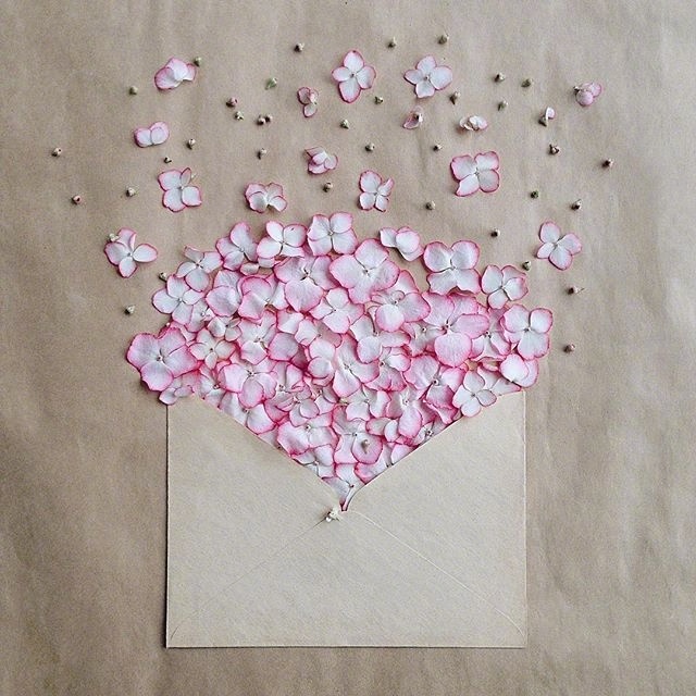 感动女孩子到哭的小情话