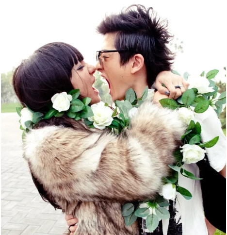 春晓：凭《奋斗》走红，和彭坦闪婚，结婚13年零绯闻