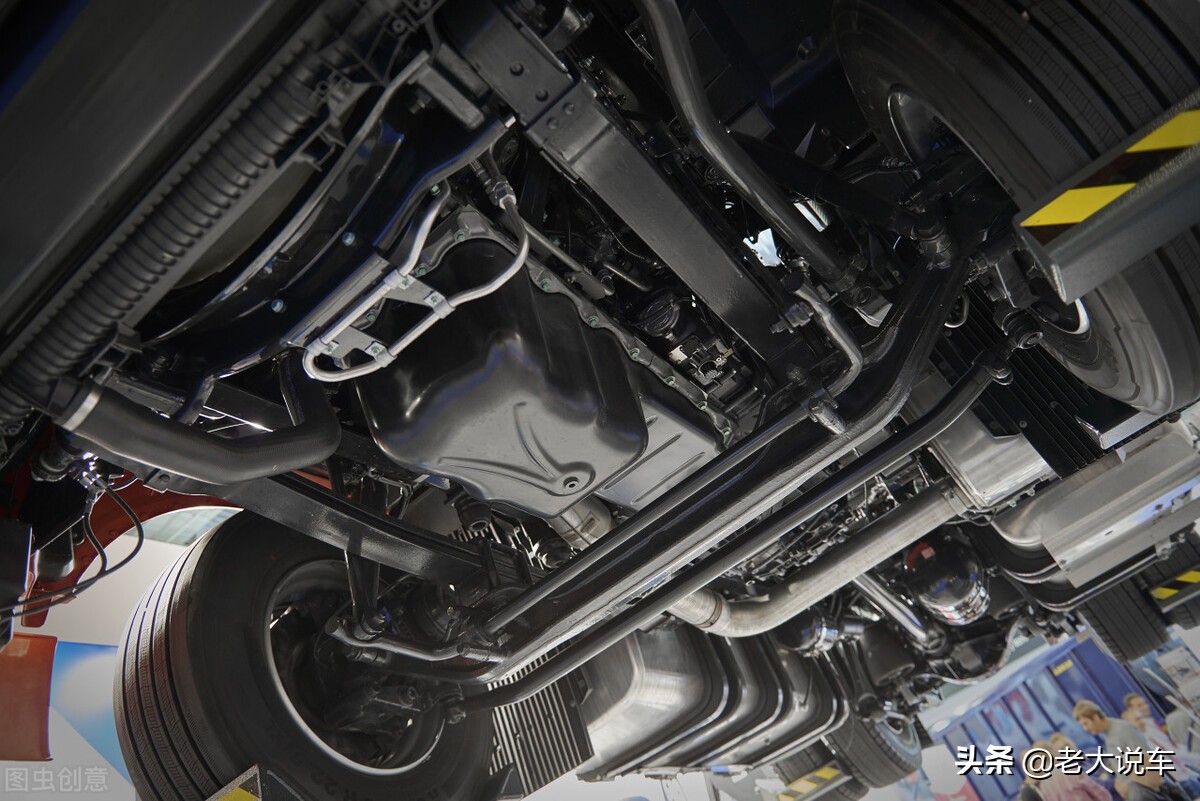 去4S店提新车时应该如何验车？记住这五个点，让你提新车时不被坑