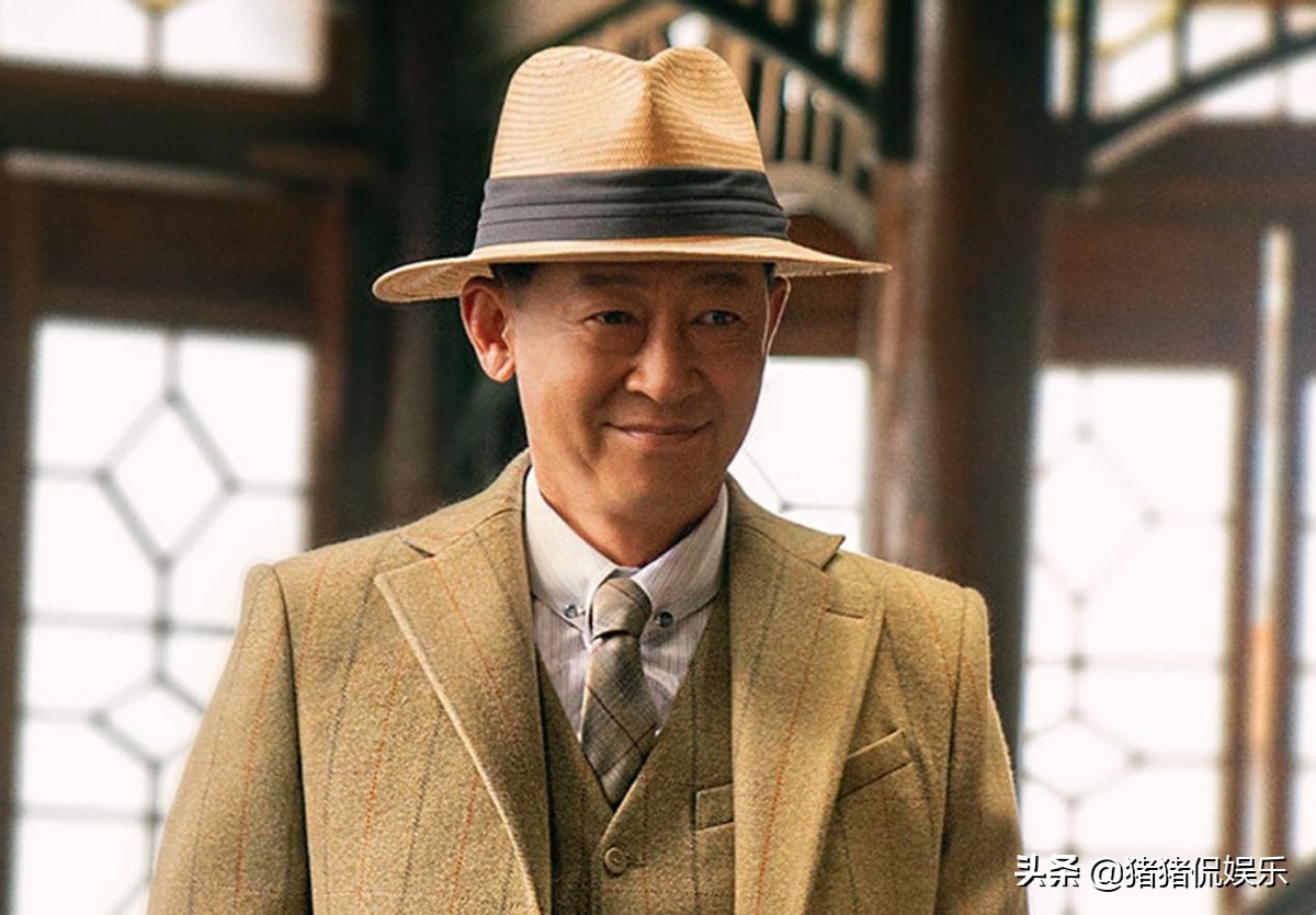 新一部悬疑剧将至，主演实力不俗，看清导演代表作：果断入坑