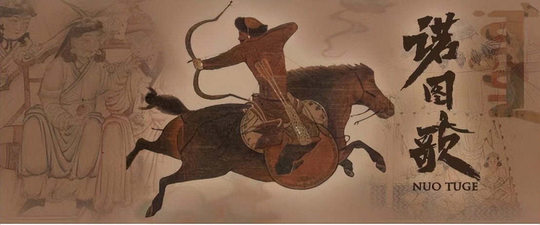 热血战争情感片有声剧《诺图歌》，在喜马拉雅上线