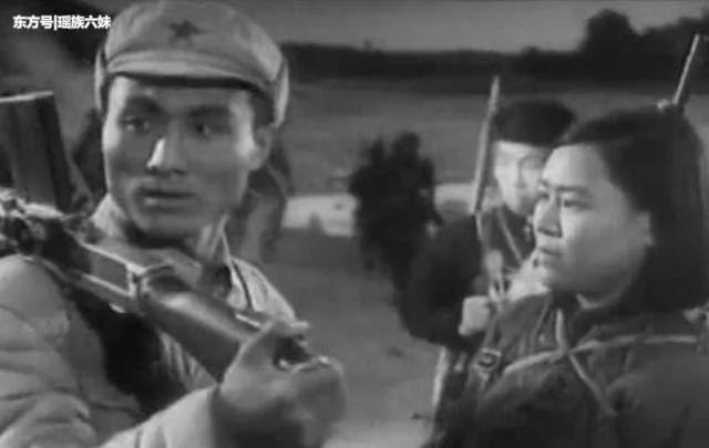 有关各部解放战争时期的电影服装点评