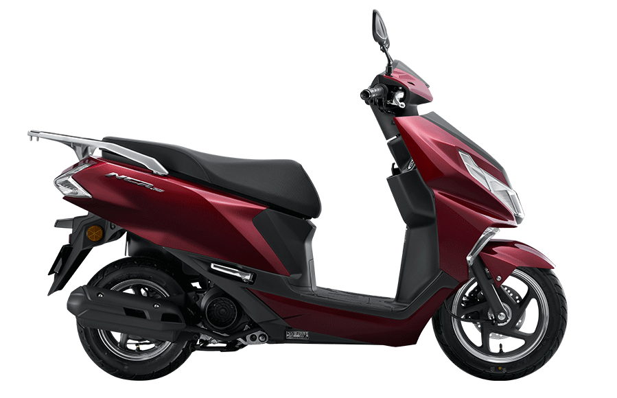 年终盘点:主流品牌最佳125踏板车,无需站队都值得选