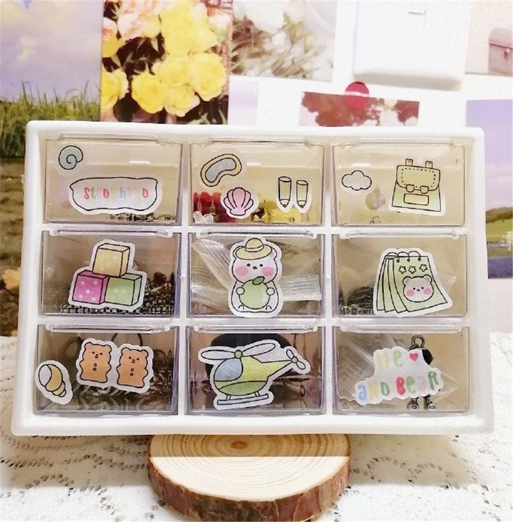 住宿舍能有多舒适？姑娘们晒出自己的改造方式，把宿舍变成了家