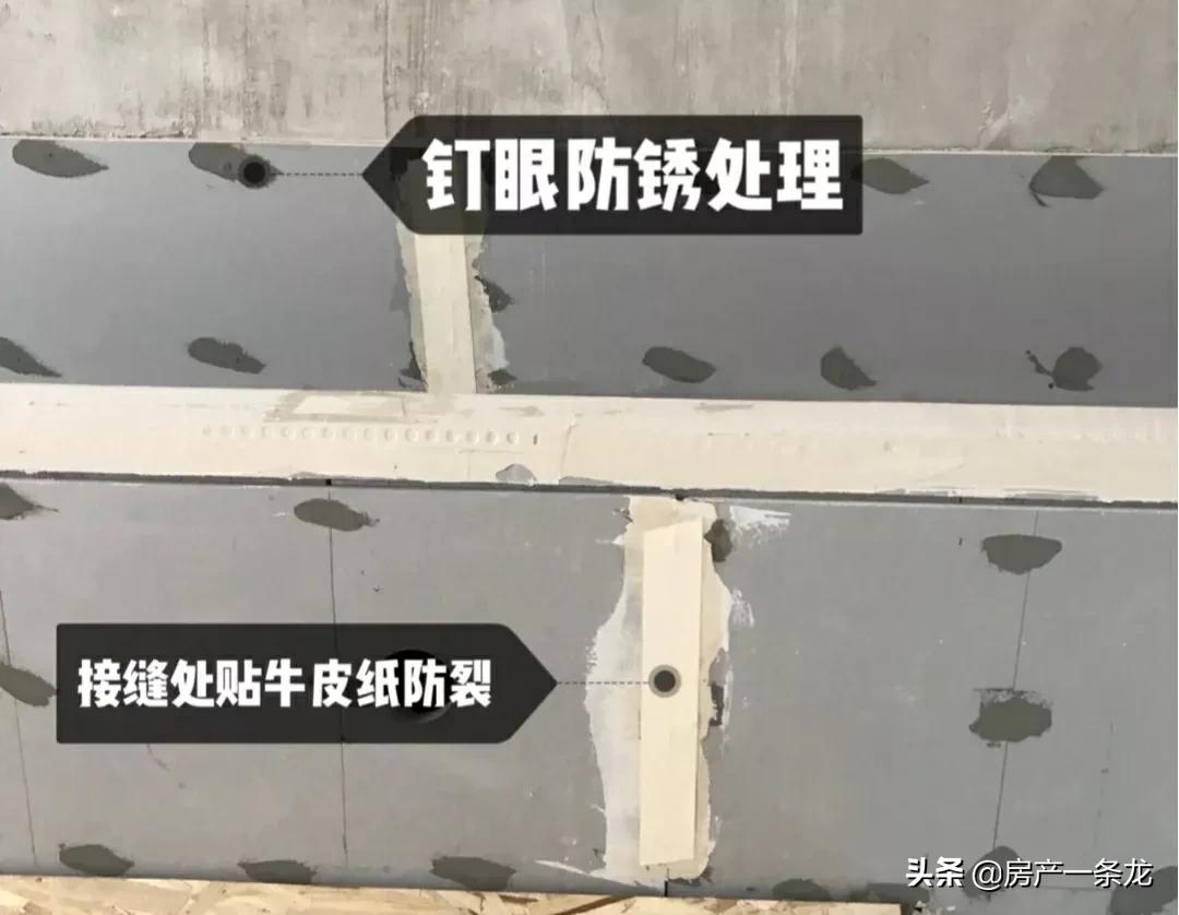 避免无效的装修盯工，看好这12个节点，装修公司不敢胡来