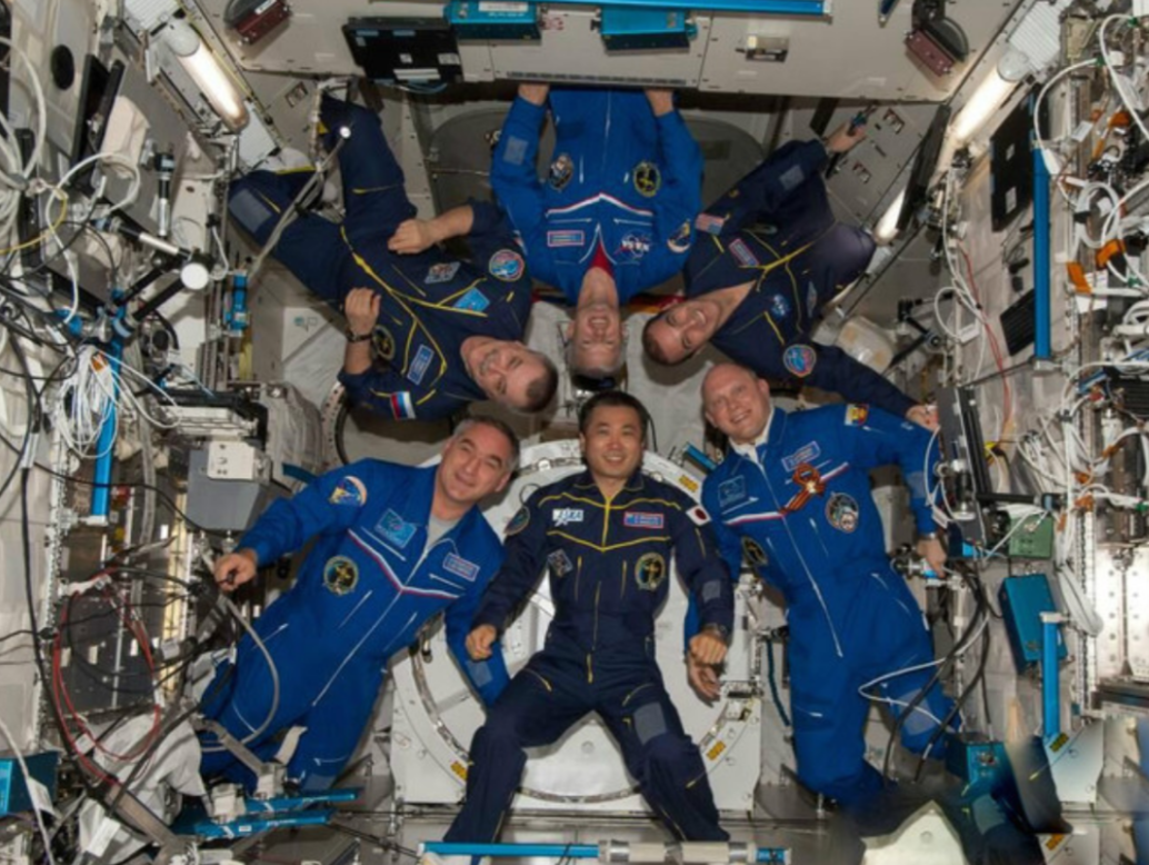 在空间站中放屁，到底有多危险？为何宇航员被严禁随意“放屁”？