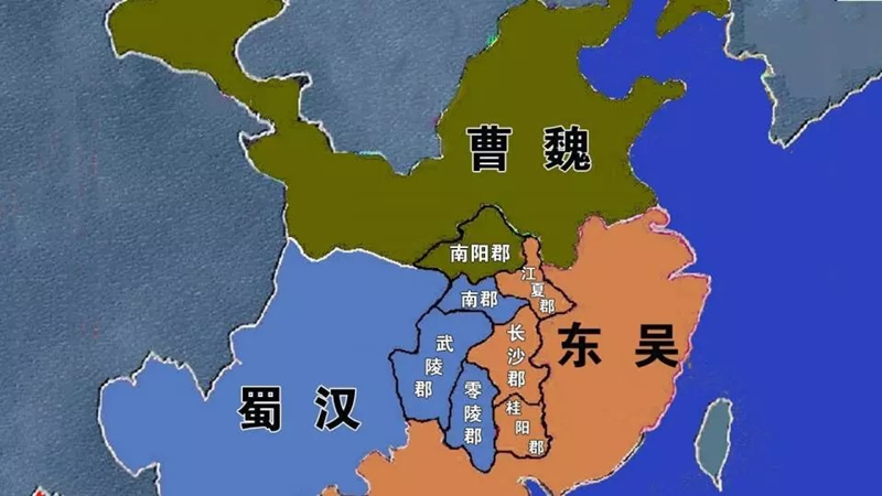 三国演义还是群雄争霸，济宁2021年商业综合体大比拼