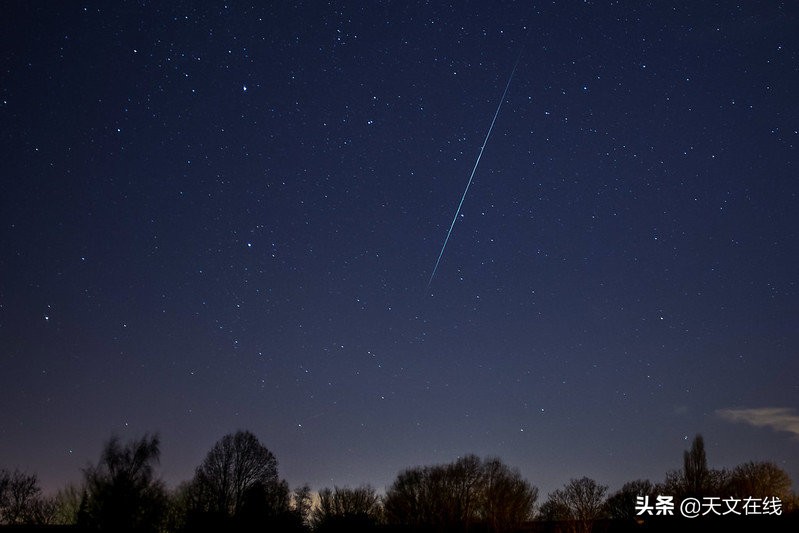 双子座指南：流星观察的十大秘诀，快来看看