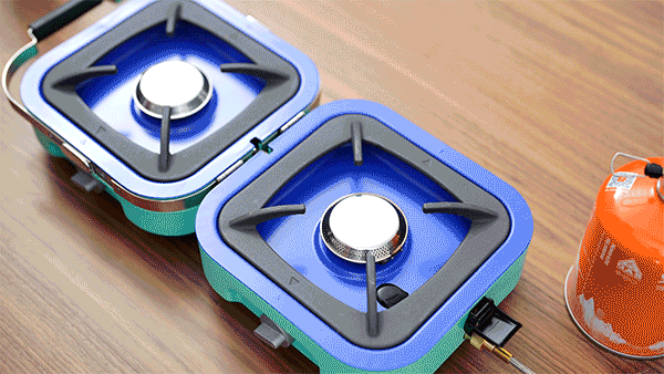 2022露营户外炉具哪家强-户外露营炉具哪种好 - 114知识网