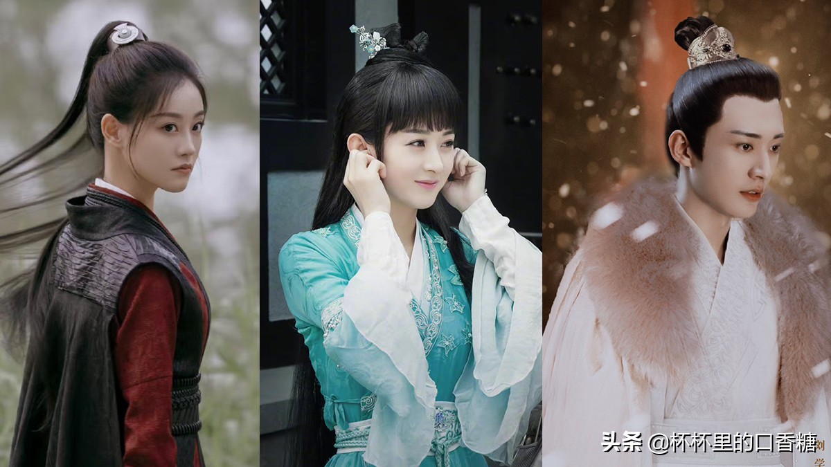 演员临时救场出演！刘学义《长风渡》全网欢呼，金瀚《西出》被嫌